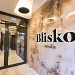 Blisko Brzezno Διαμέρισμα