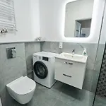 Διαμέρισμα Blisko Brzezno *