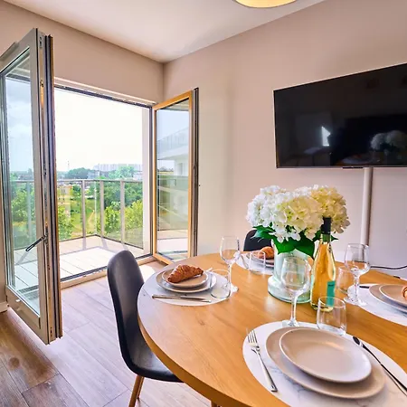 Blisko Brzezno Γκντανσκ