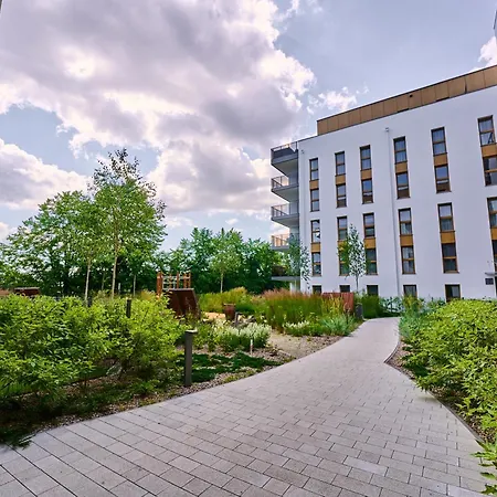 Blisko Brzezno * Gdansk