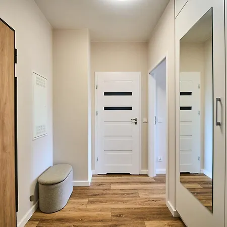 Blisko Brzezno * Gdansk