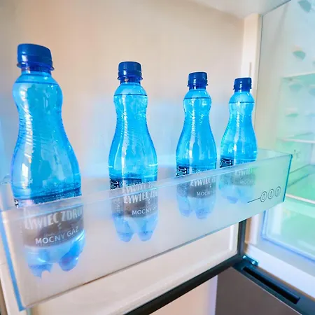 Apartmán Blisko Brzezno *