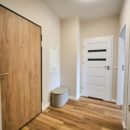 Blisko Brzezno Apartment