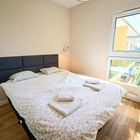 Blisko Brzezno Apartament *