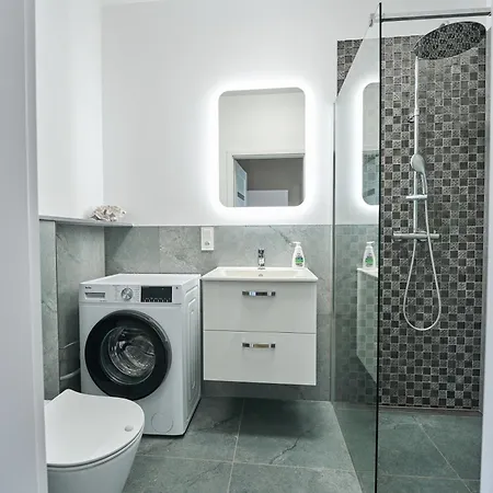 Blisko Brzezno Apartment Gdansk