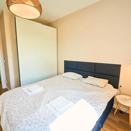Apartament Blisko Brzezno *
