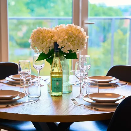 Blisko Brzezno Apartment