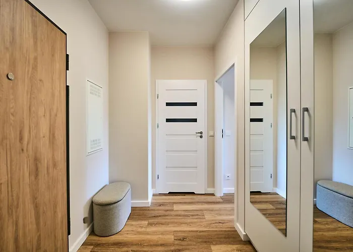 Blisko Brzezno * Gdaňsk