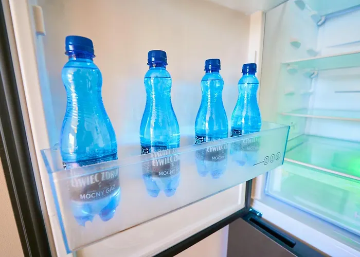 Apartmán Blisko Brzezno *